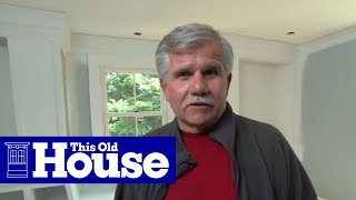 The 35th Season of TOH in Charlestown Massachusetts  Sneak Peek  This Old House [upl. by Heller]