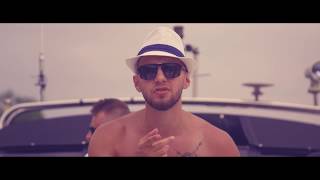 DINOTELLO  SOLLICITANTEN OFFICIAL VIDEO  4K [upl. by Adrahc]