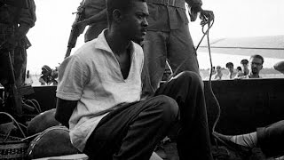 New 2014 Patrice Lumumba Documentary in Kiswahili [upl. by Lamhaj848]