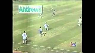 Alianza Lima vs Real Madrid 1996  Partido Completo [upl. by Selrac88]