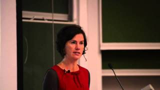 1 Miranda Fricker  Epistemic Equality [upl. by Sherborne453]