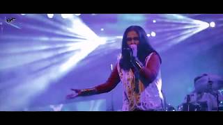 Yaar Dadhi  Natasha Baig  Face Music Mela 2017  Live Performance [upl. by Aivatnuahs]