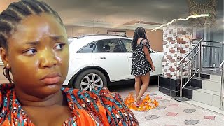 How D Poor Village Maid Exposed D Secret Of Her Bosss Wife To Save Him Ekene Umenwa Luchy Donald [upl. by Noma184]