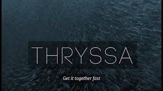 Google define Thryssa [upl. by Mcintosh]