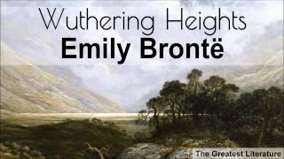 Wuthering Heights Vol 1 Ch 2 by Emily Brontë Audiobook [upl. by Ailbert]