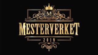 RingnesRonny  Mesterverket 2019 [upl. by Arlena]