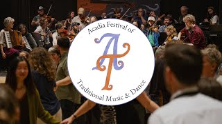 2023 Acadia Trad Festival [upl. by Lorien]