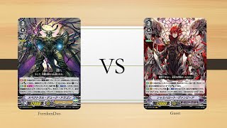 Casual game 158Gold paladinSpectral duke VS Dark irregulars [upl. by Koosis]