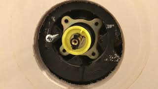 How to get more water pressure at a Kohler shower valve [upl. by Latterll297]