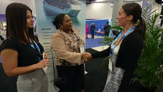 Seatrade Cruise Global 2024  Day 3 Highlights Video [upl. by Eda]