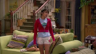 Listen Up CBS 2004 S1 Ep1 Daniella Monet  Jason Alexander [upl. by Hyrup]