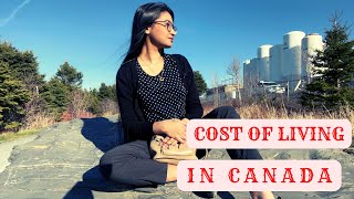 Cost of Living in Newfoundland Canada as International Student 2022 [upl. by Blain861]