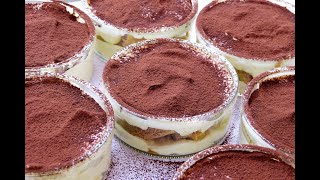 Cocina para lerdos el tiramisú perfecto  EL COMIDISTA [upl. by Nnaeirual768]