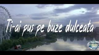 Iuly Neamntu Țiai pus pe buze dulceata 👄 featGp Blaze  video official  HIT [upl. by Sineray]