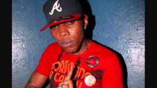 Vybz Kartel  Me Bible Deh Near Me Blood Shed Riddim SEPT 2010 Fire Ball Rec amp Free People Ent [upl. by Ettena]