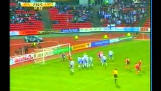 2004 October 9 Finland 3Armenia 1 World Cup Qualifieravi [upl. by Nidorf523]