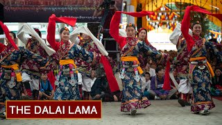 His Holiness the Dalai Lamas 77th Birthday Celebrations [upl. by Isbel633]