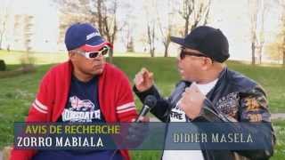 DIDIER MASELA  LA VRAIE HISTOIRE DE WENGE MUSICA [upl. by Robers]