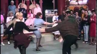 KOFY TV 20 Dance Party 122 [upl. by Homer681]