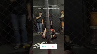 FULL FIGHT WINSON REYNALDI VS ERICKO LIM winsonreynaldi erickolim [upl. by Eeslehc]