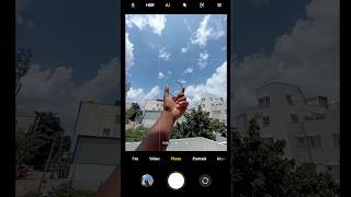 Sky photography tutorial  skyphotoshoot tutorial photography picsart [upl. by Aro]