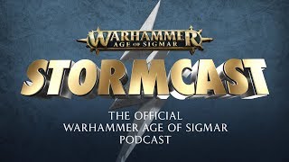 StormCast  Episode 4 Like a Megaboss [upl. by Erland]