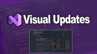 3 New Visual Studio Visual Enhancements [upl. by Flanders]