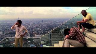 Hangover Part III Best Scene HD [upl. by Dorothi]