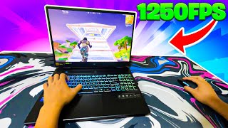 I bought a EXPENSIVE vs BUDGET Gaming Laptop [upl. by Kalindi]