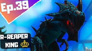 Ark gênesis 2 Ep39 As HABILIDADES DA RREAPER LEVANDO GERAL Ark Survival Evolved [upl. by Gonick]