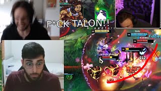 What Onetricking Talon in Season 14 Looks Like 4 [upl. by Clementia]