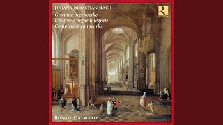 Liebster Jesu wir sind hier BWV 730731 [upl. by Emery]