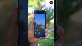 Portrait Video Kese Banaye Vivo T3  How To Shoot Cinematic Video shorts [upl. by Clymer]