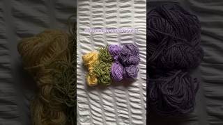 🧑‍🌾 Stardew crochet crochet stardewvalley [upl. by Aowda]