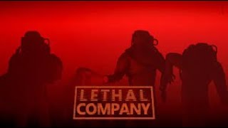 Lethal Company  Garbage pickup room by room [upl. by Layod675]