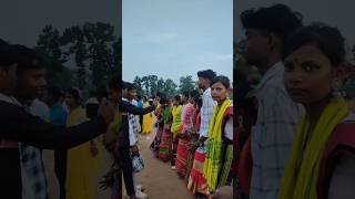 badam herel santali video viralshort shortvideo [upl. by Griffin]