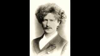 IJ Paderewski Album Tatra op 12 no 5 for 4 hands [upl. by Eizzil]