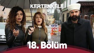 Kertenkele 🦎 18 Bölüm Full HD [upl. by Prem]