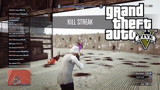 GTA 5 RNG Montage 2 [upl. by Edin]