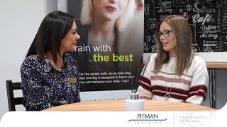 Pitman Corporate  About Pitman Training [upl. by Line]