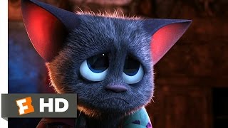 HOTEL TRANSYLVANIA 3  Nuevo tráiler en español HD [upl. by Topliffe]