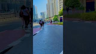 Mareena city dubai ka view dekhe [upl. by Partan708]