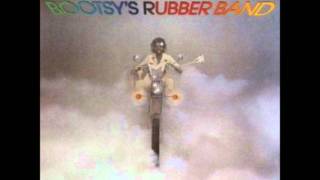 Bootsy Collins  Physical Love [upl. by Bensen398]