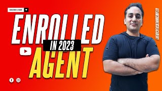 Enrolled Agent course in 2023  Reality Check  2023 [upl. by Akselaw]