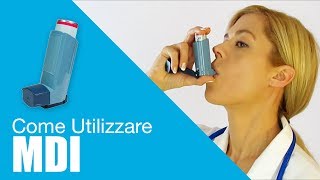 Come Utilizzare MDI in Italian [upl. by Andeee]