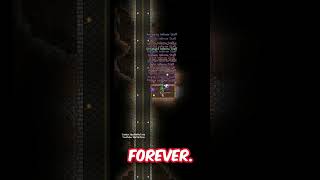 Reforging In Terraria Makes Me Want To Explode waffletime gaming terraria rage funny comedy [upl. by Neira]