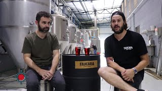 LAS FABRICAS DE CERVEZAS ARTESANALES DE VGG [upl. by Chiquita683]