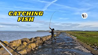 How To Catch Big Fish Target Achieved [upl. by Ainattirb345]