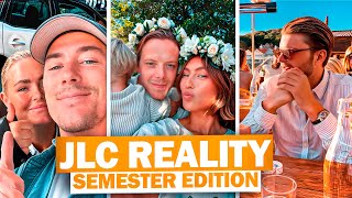 JLC REALITY SEMESTER EDITION [upl. by Anneirda]