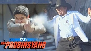 FPJs Ang Probinsyano Beginning of Cardos revenge [upl. by Isyed]